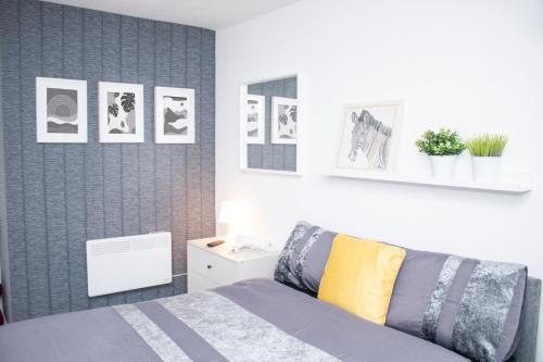 Moffat Haus | Chill Nexus Oasis