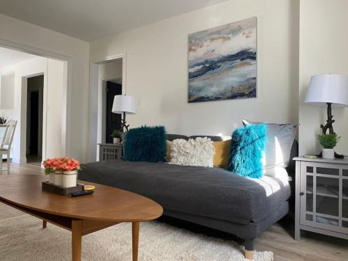 Cobourg Wohnung | The Nave
