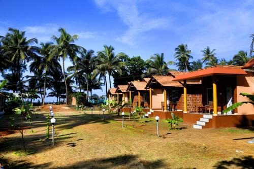 Hireguthi Haus | Niyama Beach Stay