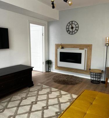 Calugareni Wohnung | Apartament