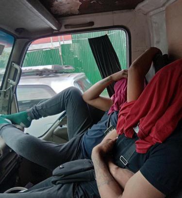 Pandacan Wohnung | Oyo