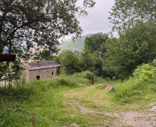 San Roque de Riomiera Haus | Cabaña en los Valles Pasiegos