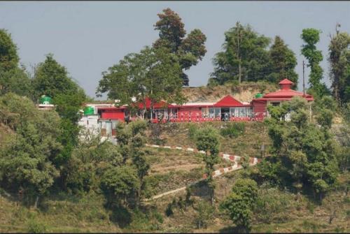 Tehri Range Haus | Bagheecha Homestay