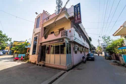 Kalapettai Haus | Puducherry Residency
