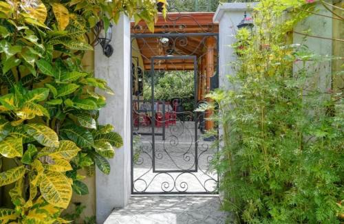 Ojochal Wohnung | Colibri Casitas