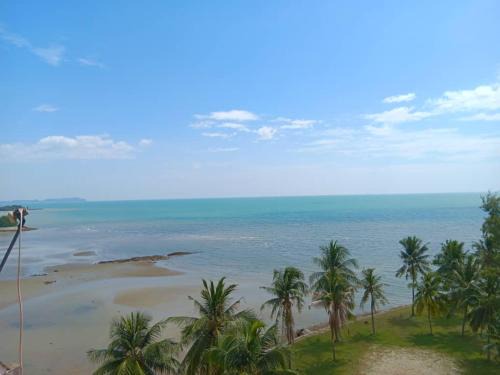 Taman Haji Zainal Wohnung | Shahmi Adelea Seaview Home Apartment