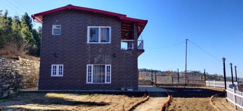 Kaul Haus | Veda Homestay