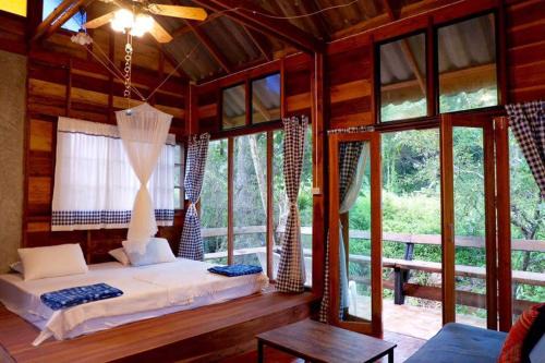 Mae Taeng Haus | The River whisper