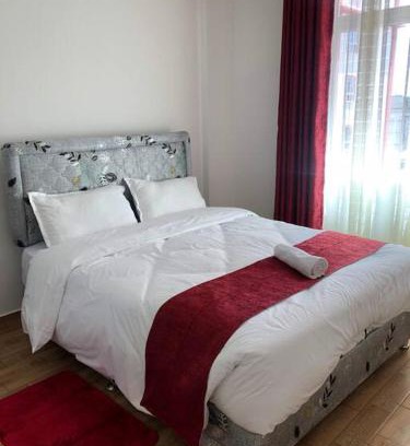 Kiambu Wohnung | 3bedroom Apartment on kiambu Rd