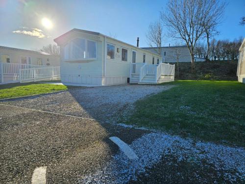 Grampound Sonstige | 113 Caravan at meadow lakes