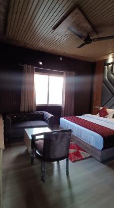 Haridwar Haus | Kunaw Ganga Forest Cottages