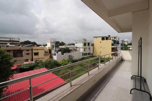Dehradun Haus | The Ashiyana -By YP Hospitality