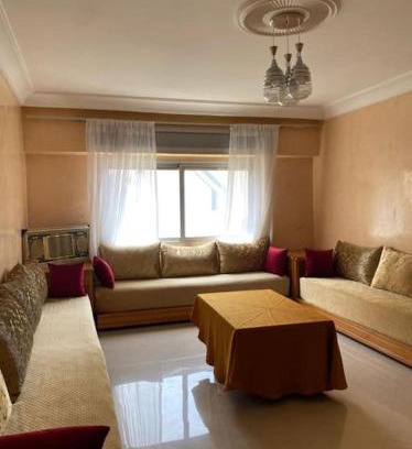 Mohammedia Wohnung | Appartement Mohammedia