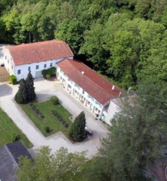 Chamouilley Haus | Le Moulin de Chamouilley