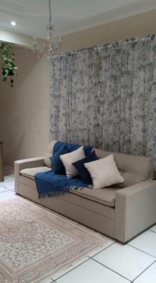 Sao Carlos Wohnung | Lar doce Lar