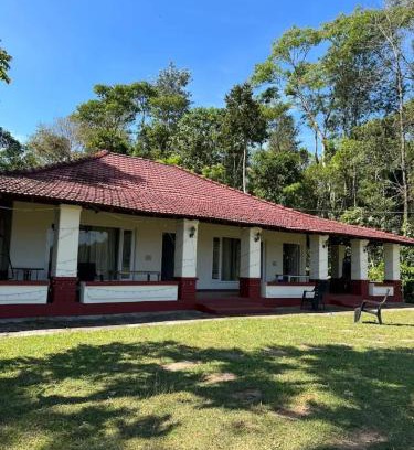Somvarpet Haus | BnBBuddy Sundaraya Cottage Farms @ Coorg