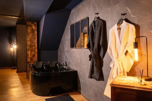 Saint-Vit Wohnung | Love Room L'EgliX
