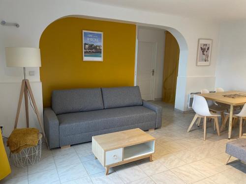 Chateauvieux Wohnung | Le cocon de Beauval