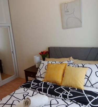 Santolan Wohnung | Cozy 2BR apartment
