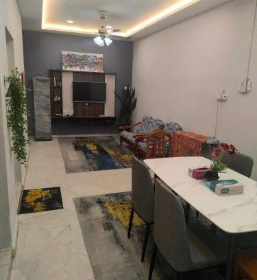 Chemor Haus | Homestay Taman Mas