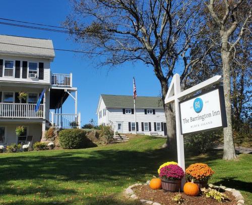 Block Island Wohnung | Barrington Inn Barn