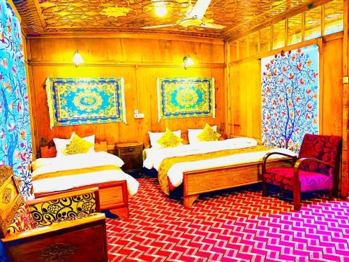 Rajbagh Haus | The Elaf