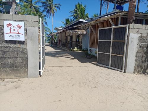 El Nido Haus | CocoHut Beach House