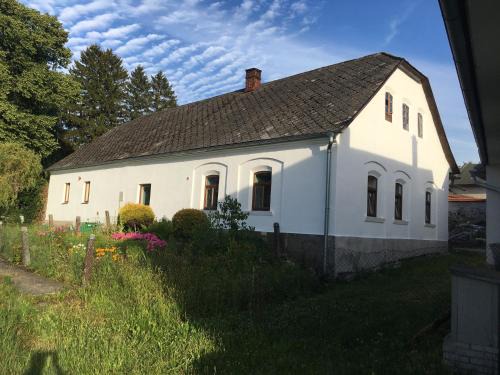 Stoky Wohnung | Sluneční dvůr Smilov