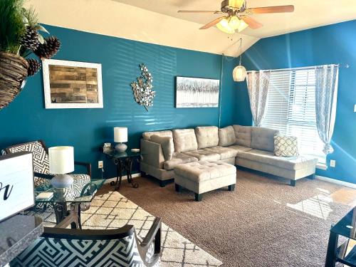 Killeen Haus | Casa Nicholas , 3 bedroom/ 2 bath with large yard
