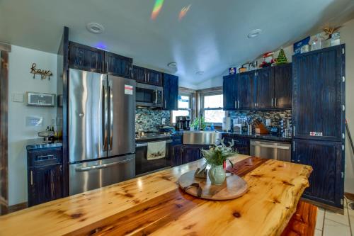 Wisconsin Dells Haus | Home away from home