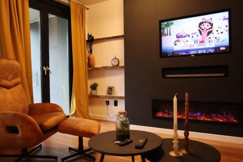 Municipality of Utrecht Wohnung | Alex Place