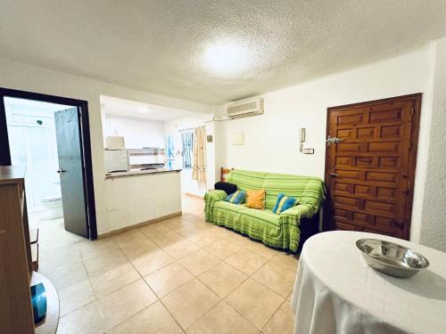 Los Alcazares Wohnung | 2 dormitorios 95 m de la playa