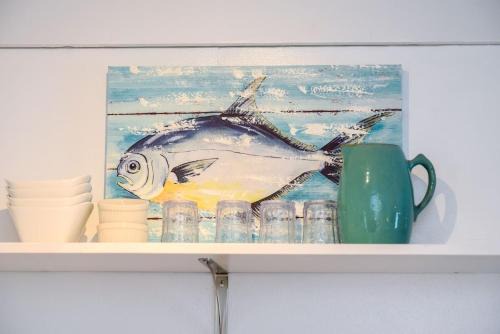 East End Haus | Pineapple Cottages SGI