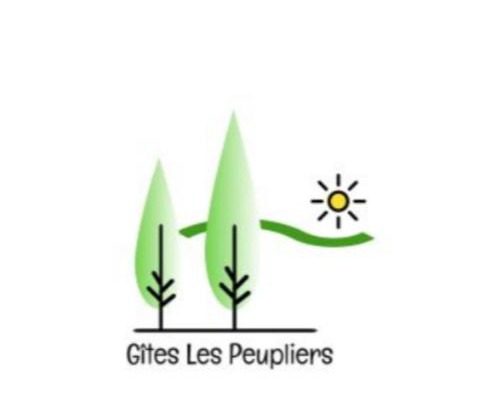 Vinezac Wohnung | Les peupliers