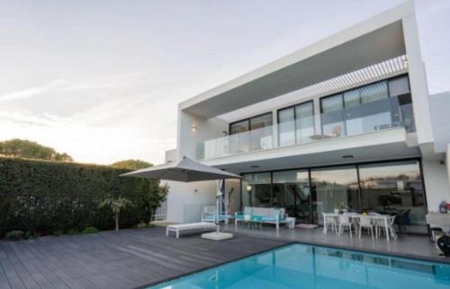 Vilamoura Wohnung | Luxurious Villa Vilamoura