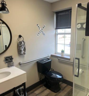 Fountain City Haus | Dragonfly Loft
