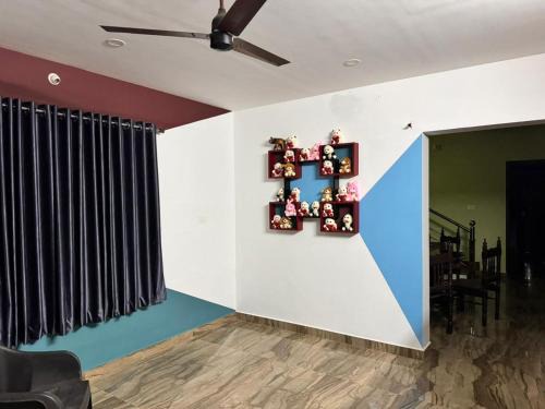 Varkala Haus | Marshmellow
