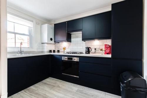 Botley Haus | Silver SA ,2 bed cottage Botley