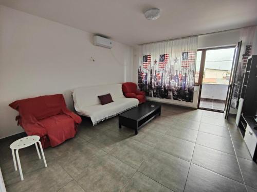 Bragadiru Wohnung | Apartament spațios