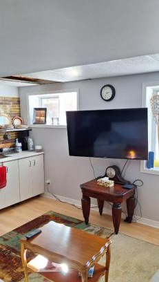Ottawa Division Haus | Nature Retreat in the city