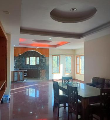 Shimla Wohnung | Shimla house