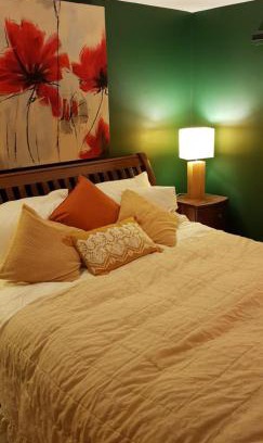 Stoke Gabriel Bed & Breakfast | Hill House Lodge