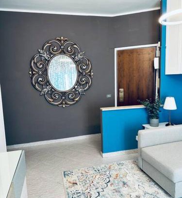 San Giuliano Milanese Wohnung | casavacanza lucrezia 2