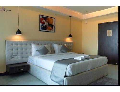 Malda Haus | Hotel Papilio, Malda, WB