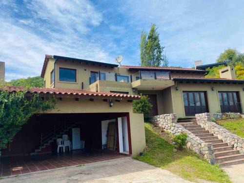 San Salvador de Jujuy Haus | Urqunapi Jujuy