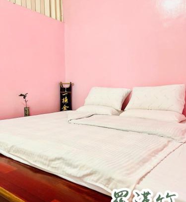 Fanlu Haus | 無·竹居-藝坊