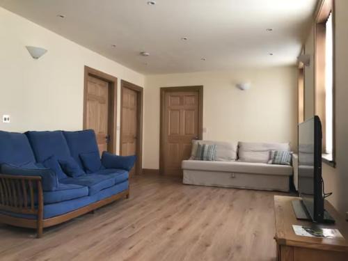 Inverkeithing Wohnung | Luxury Flat, 20 Minutes by train from Edinburgh
