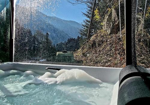 Ayder Yaylasi Wohnung | Dağ Evleri