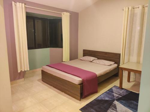 Kodaikanal Wohnung | Dahlia Cottage