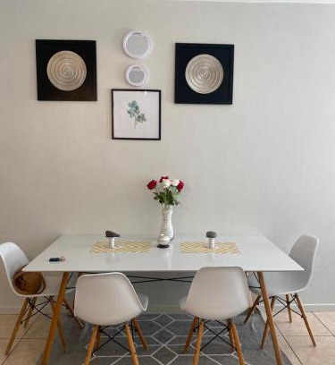 Rand Rifles Wohnung | St Chris Villa 2